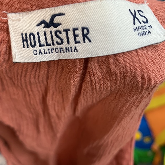 Hollister - top - ac - Picture 8 of 8